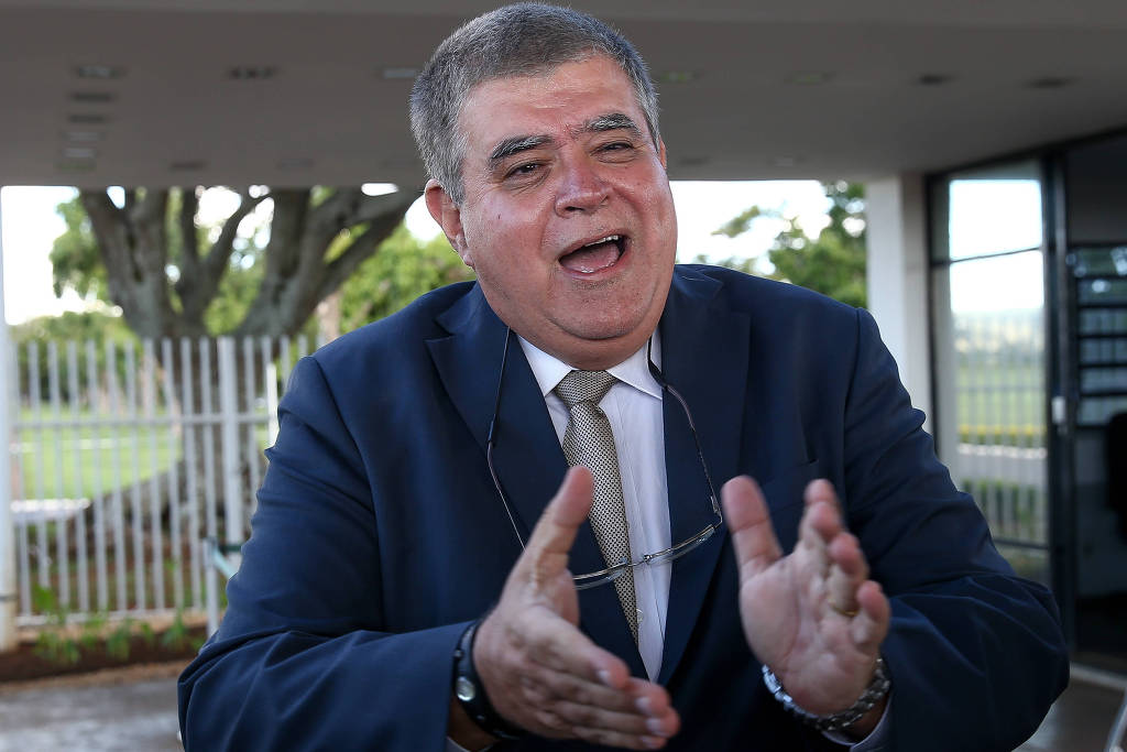 Data limite para reforma da Previdência é fevereiro, diz Marun